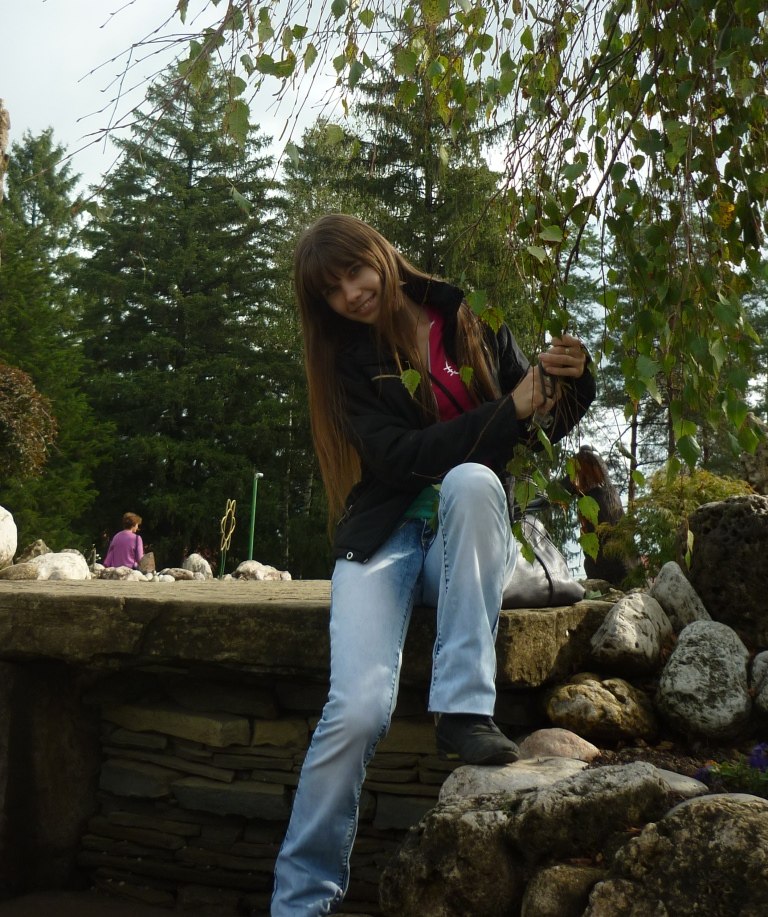 Ксения Дениева *”˜•°*”˜˜”*°•ღ•°••°•ღ•°*”˜˜”*°• | Славянск-на-Кубани