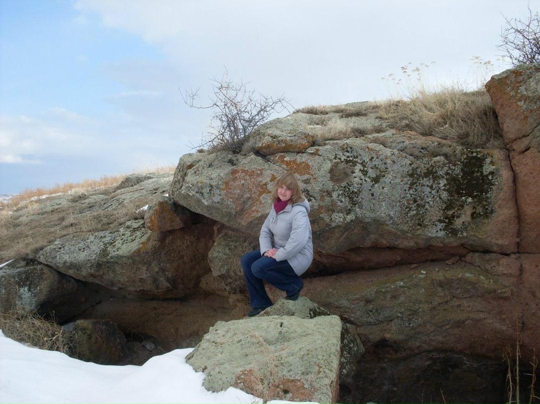 Анюта Маркелова PangoLin | Солнечногорск