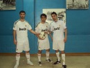 №37 Mohammed Jamal