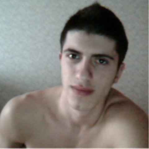 Аслан Ахмедов | Набережные Челны