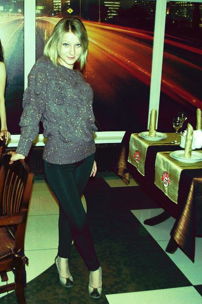 Алиса Смирнова | Житомир