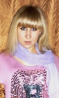 Анна Джима | Архангельск