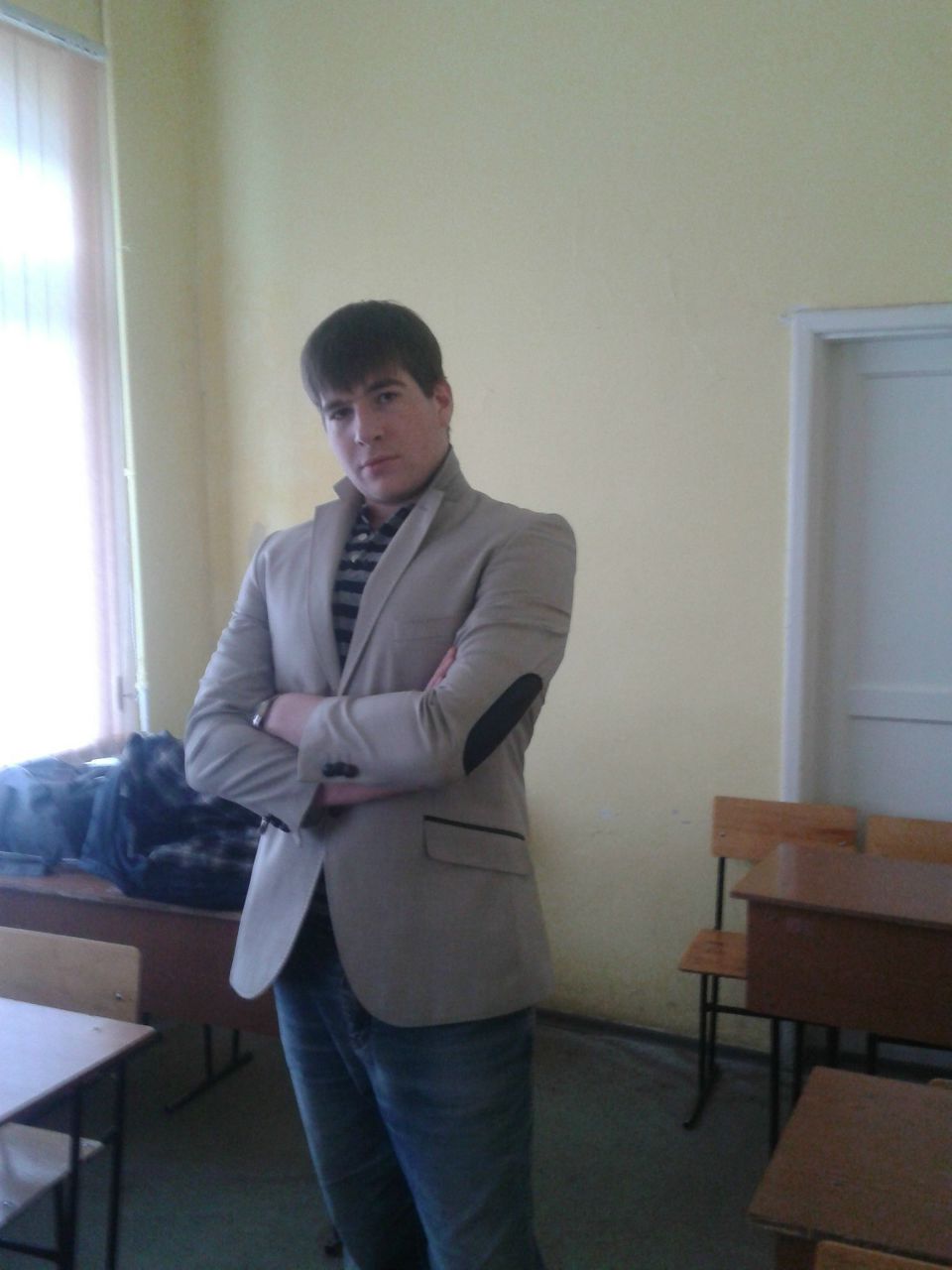 Давид Кононов | Таганрог