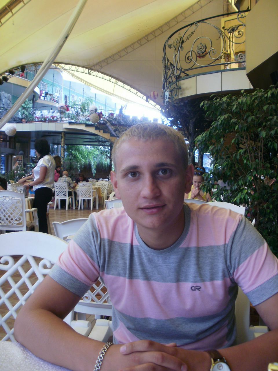 Олег Вдовиченко | Подольск / Котовск