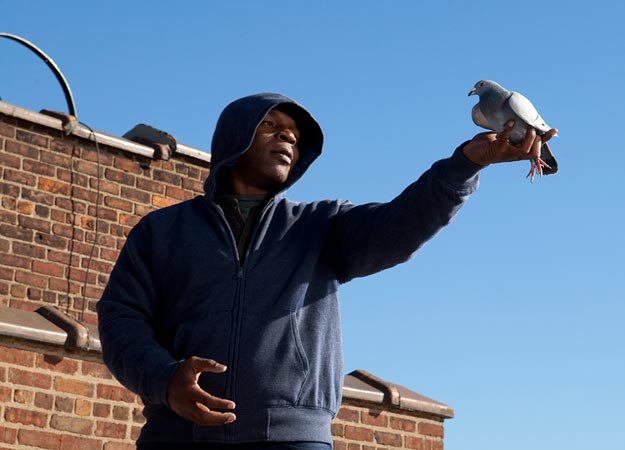 Славик Огурецкий *JAD** | Одесса