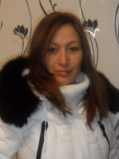 Эльвира Нурисламова | 