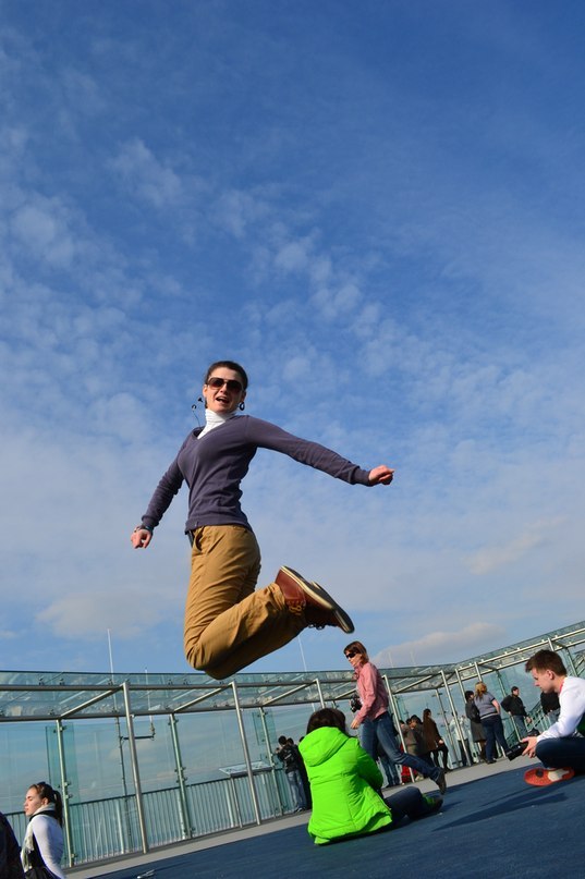 Ольга Феоктистова | Апатиты