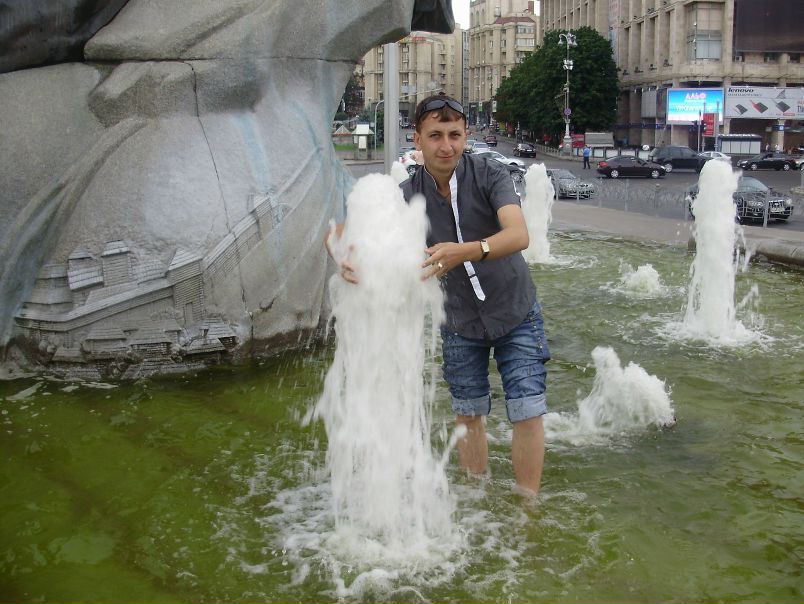 №153, Коля Юрчук, 35 лет, Коломыя №153, Коля Юрчук, 35 лет, Коломыя