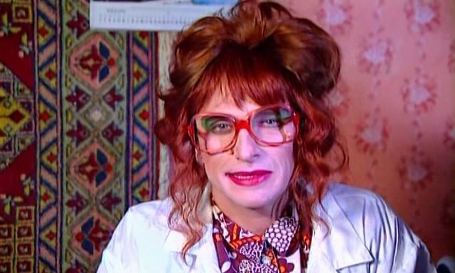 Александр Выходов | Москва