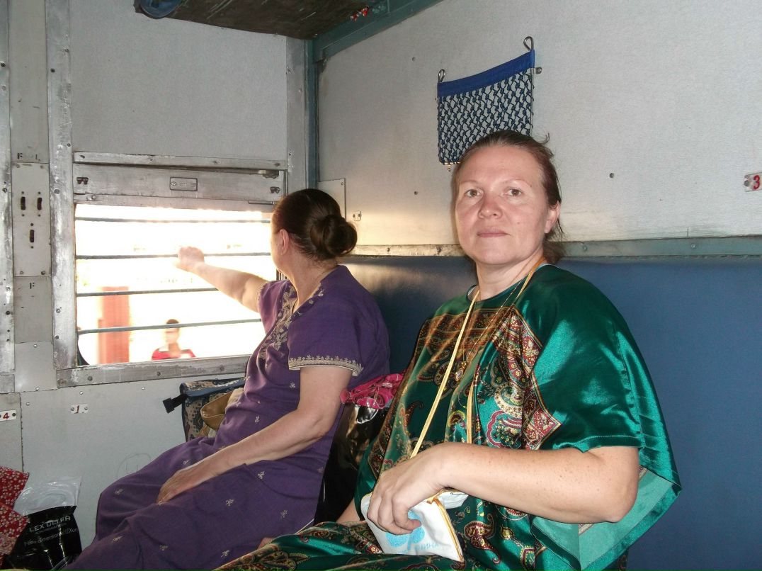 Любовь Арбанакова Савельевна | Горно-Алтайск