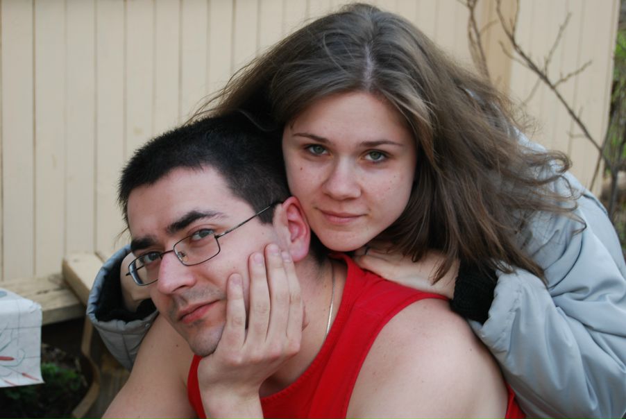 №37, Лена Качаева, 38 лет №37, Лена Качаева, 38 лет