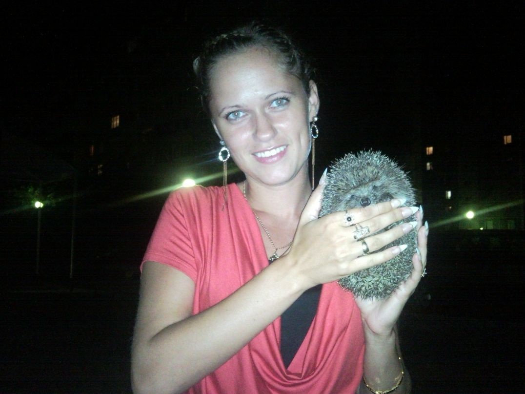 Елена Костина | Курчатов