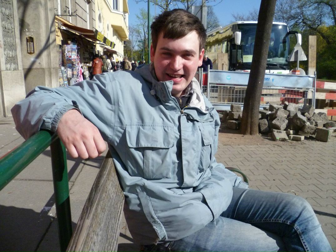 Александр Матвеев | Екатеринбург