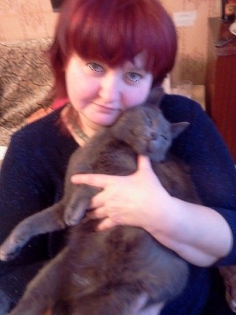 Наталія Гапоненко Григоріївна | Киев