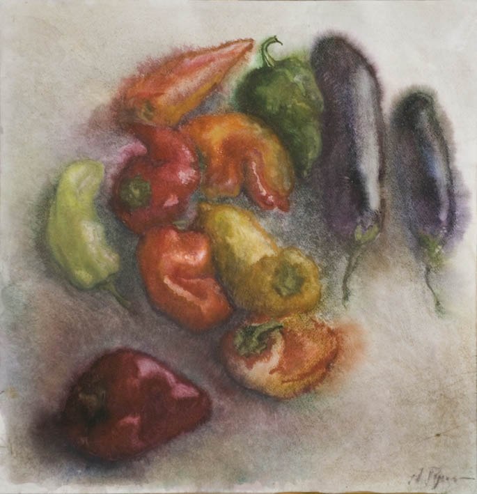 Сандро Руснак | Москва