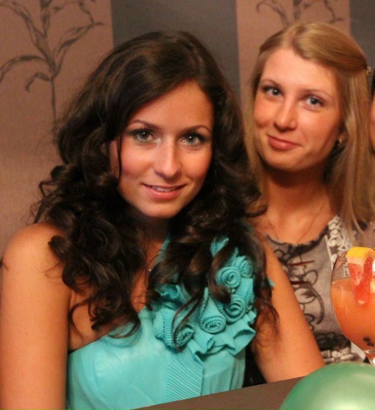 Маринка Кукол | Мурманск