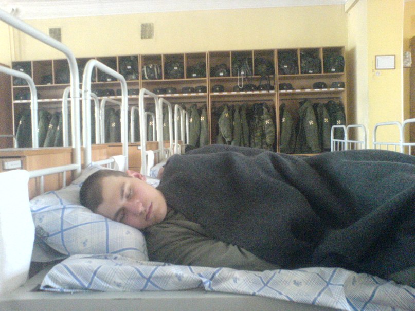 Тома Быховец | Череповец