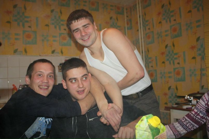 Роман Турабаев | Тольятти