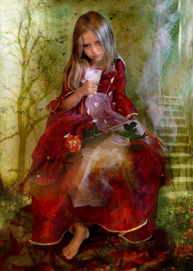 Мария Пшеничная | Севастополь (село)