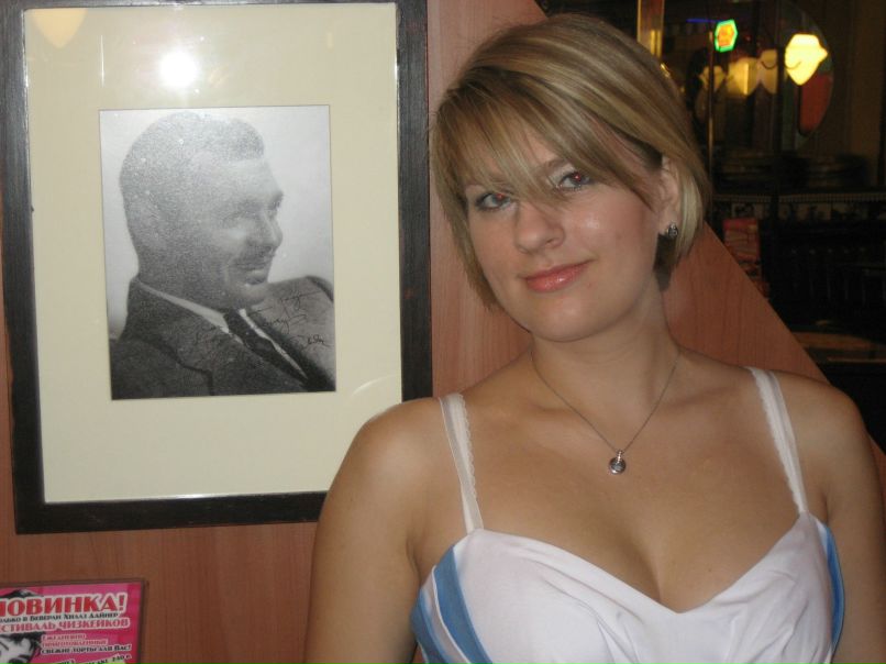 Анна Разволяева @Lux@ | Москва