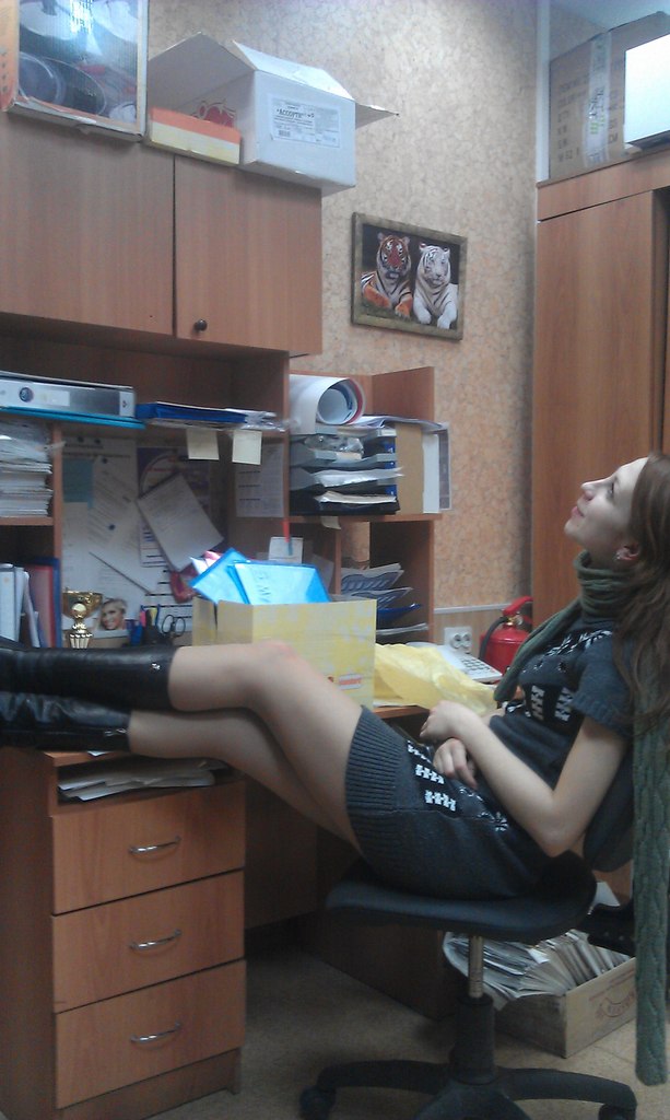 Света Алдушина | Нижний Тагил