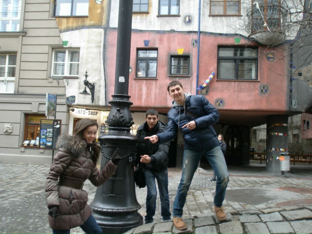 Константин Бублик | Москва