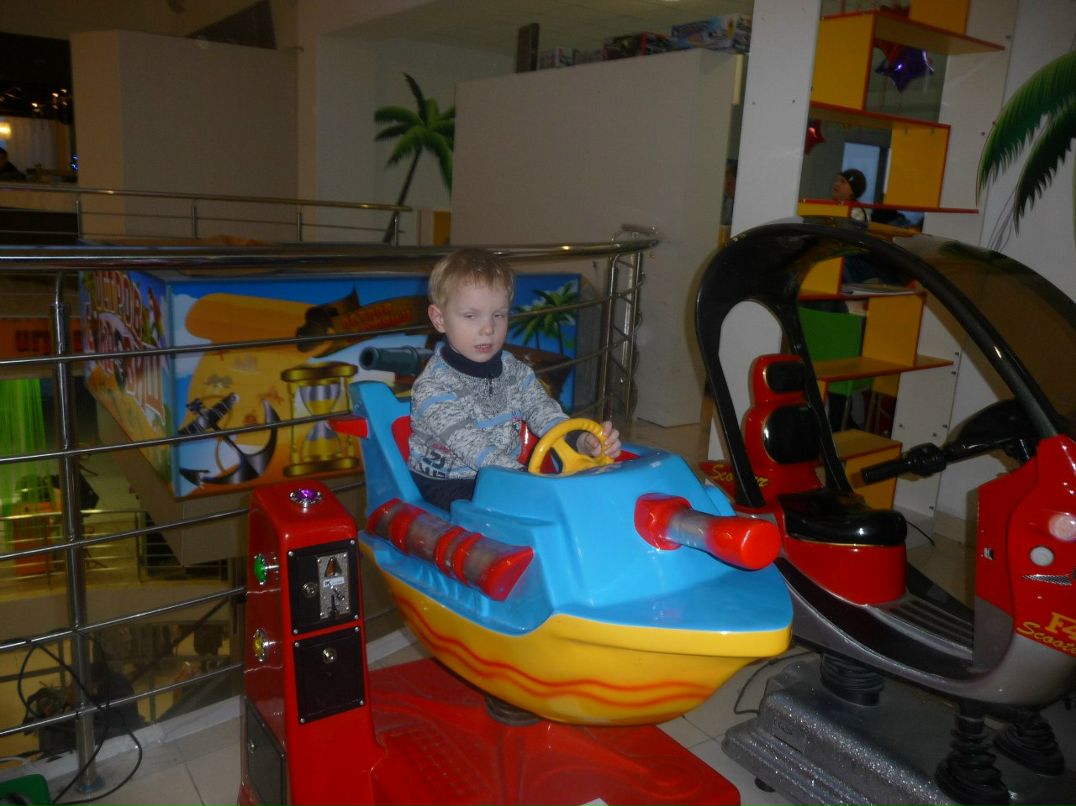 Наталья Пашко | Архангельск