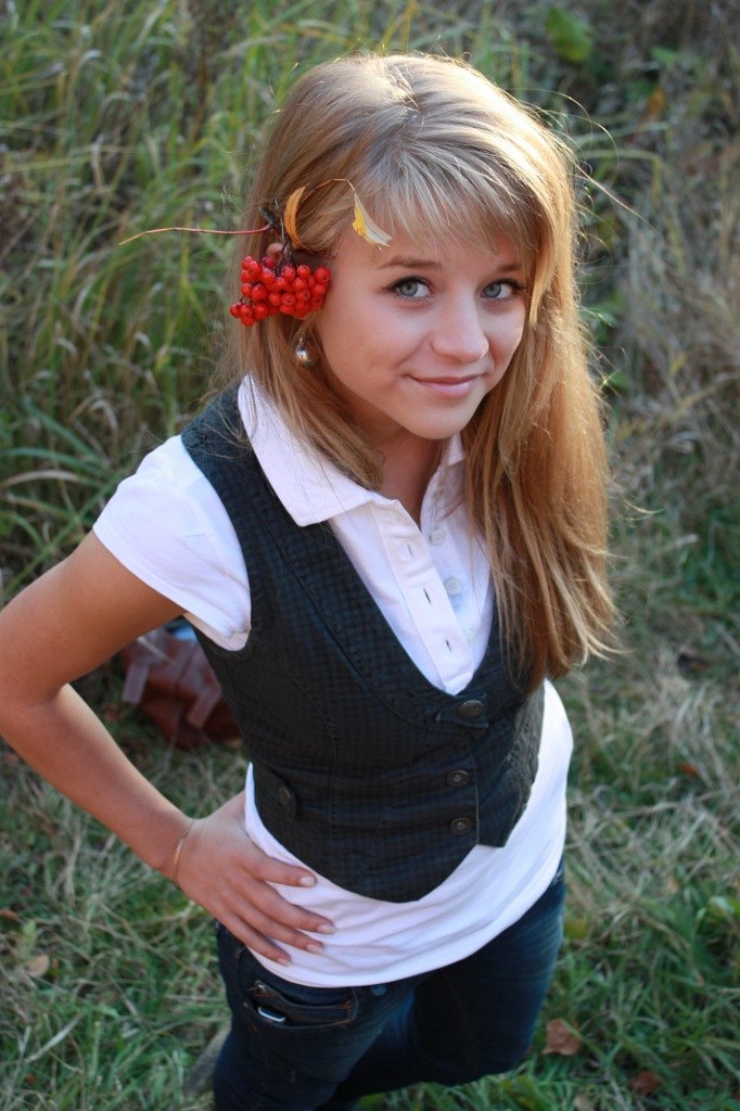 Таня Романова | Москва