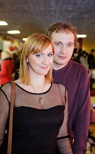 Анечка Рузайкина | Санкт-Петербург