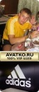 №3 Максим Андреев