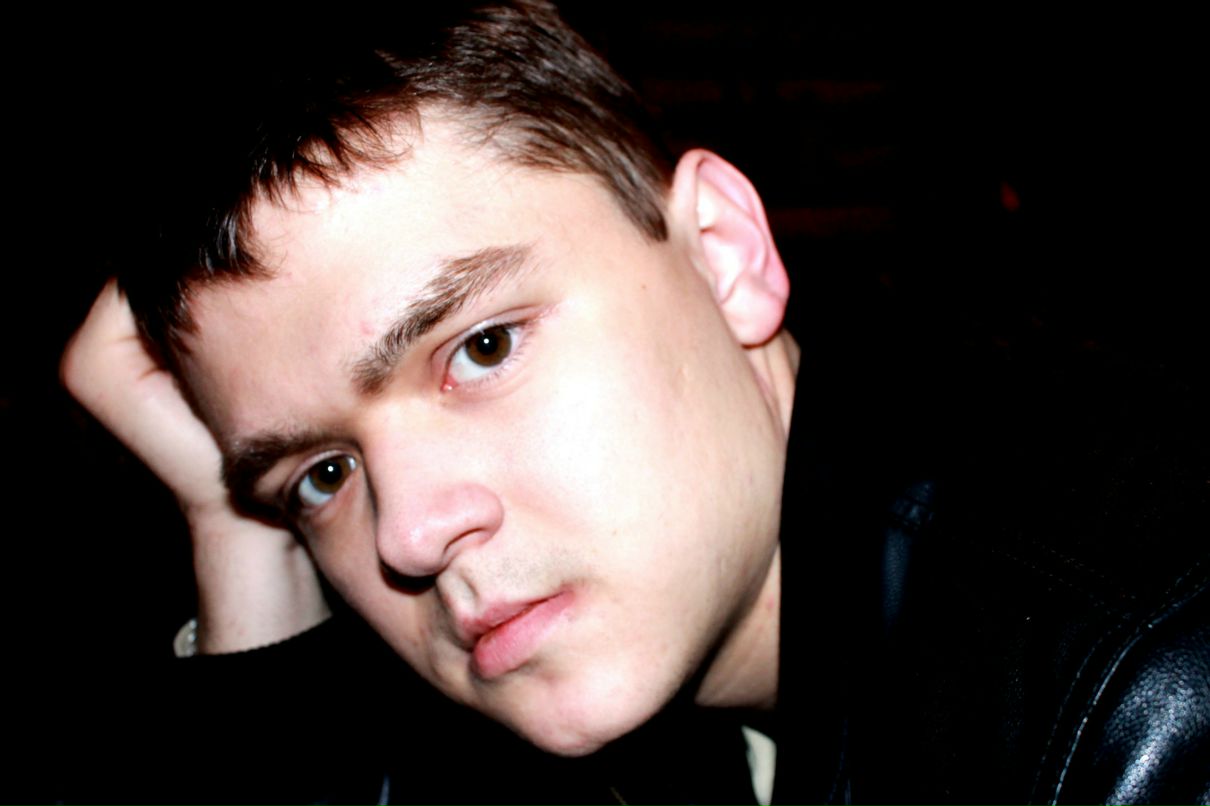 Кирилл Дронов | Санкт-Петербург