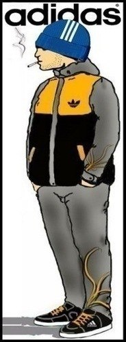 Серёга Штыков | Звенигово