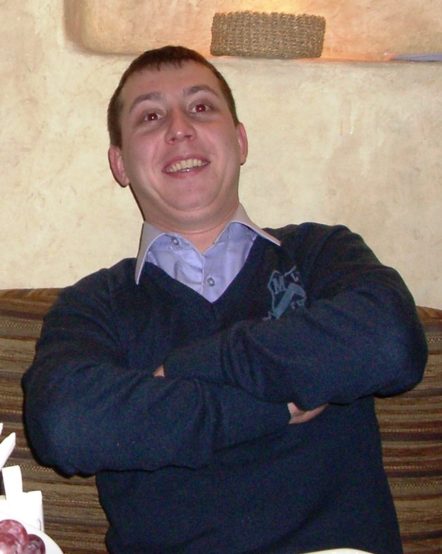 Евгений Кушников <SDVIG> | Архангельск