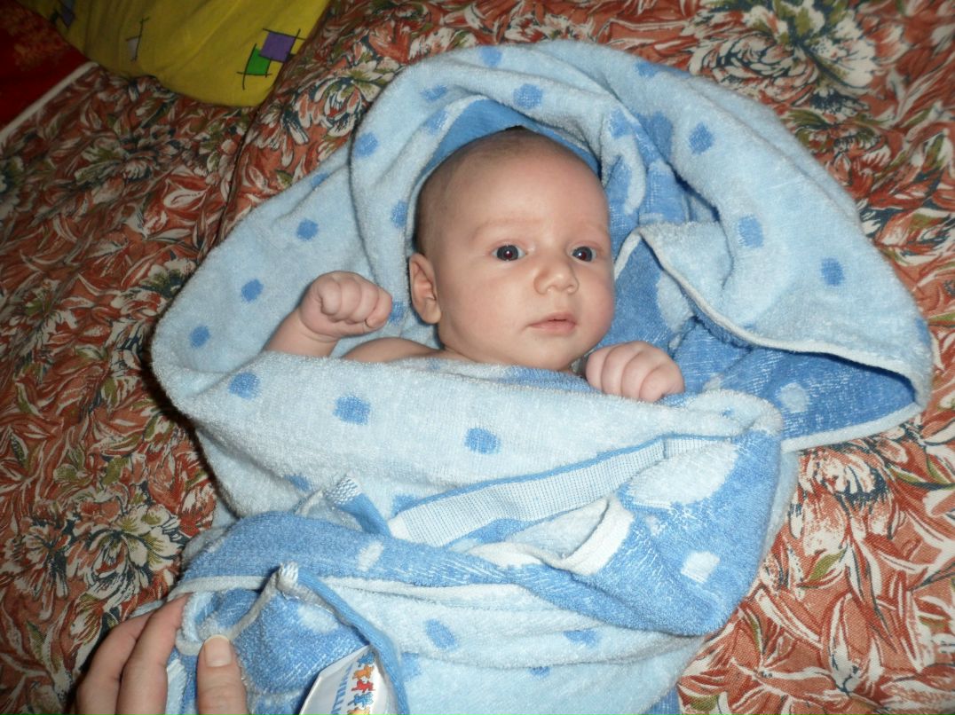 Руслан Салыкин | Набережные Челны