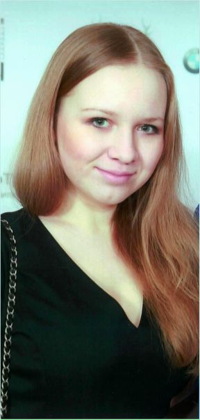 №9, Анна Трусковская, 37 лет, Санкт-Петербург №9, Анна Трусковская, 37 лет, Санкт-Петербург