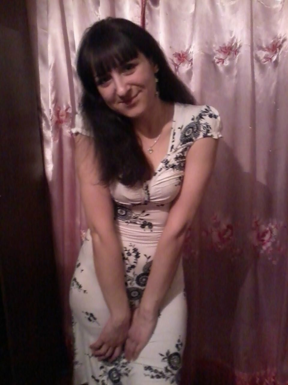 Олюшка Рафикова | Ленинск-Кузнецкий