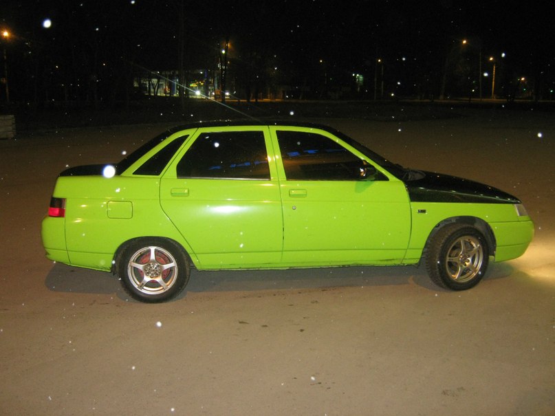 Виктор Архипенко | Новочеркасск