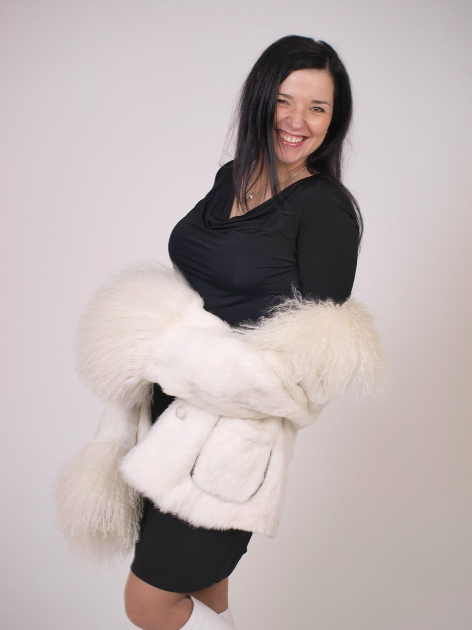 Любовь Любина | 