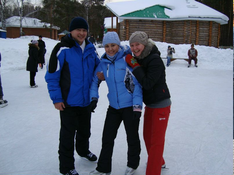 Раиль Фаттахов | Уфа