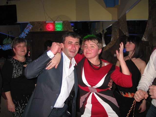 Жека Пономарев | Чугуев