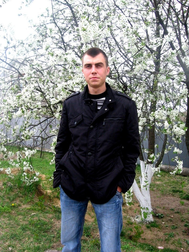 Иван Щерба | Фокино