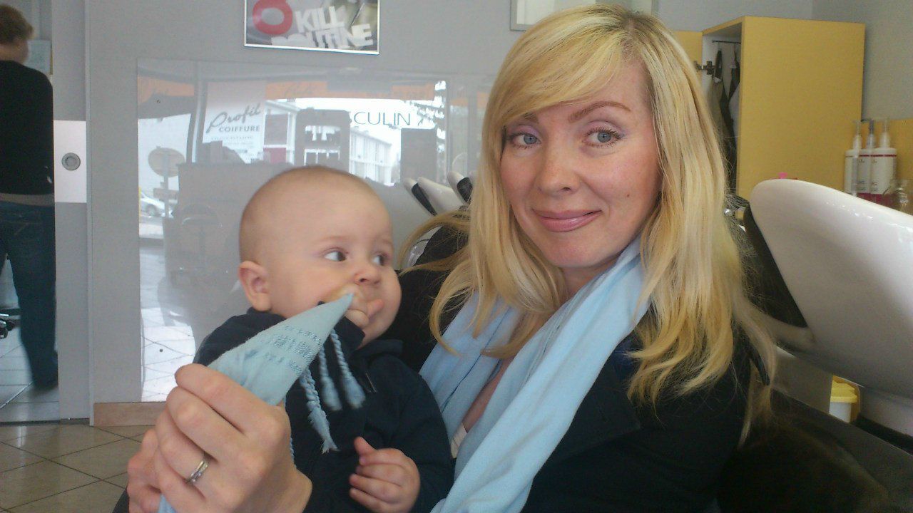 Нина Вакулова | Санкт-Петербург