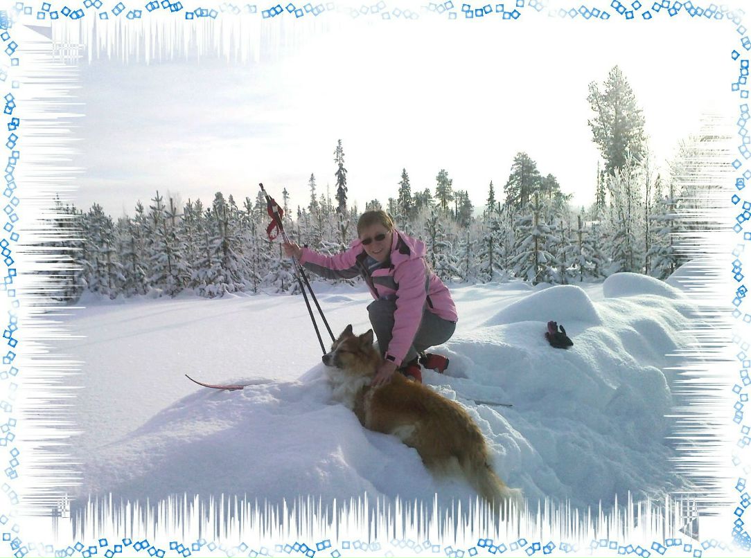 Наталья Костина | 