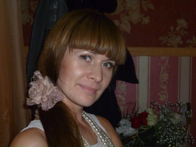 №132, Наталия Ионова №132, Наталия Ионова