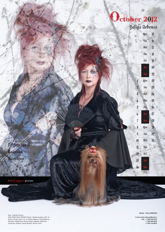 Олег Бочков | Москва