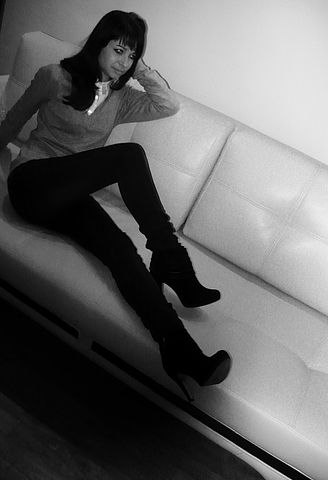 Карина Минченко | Воронеж