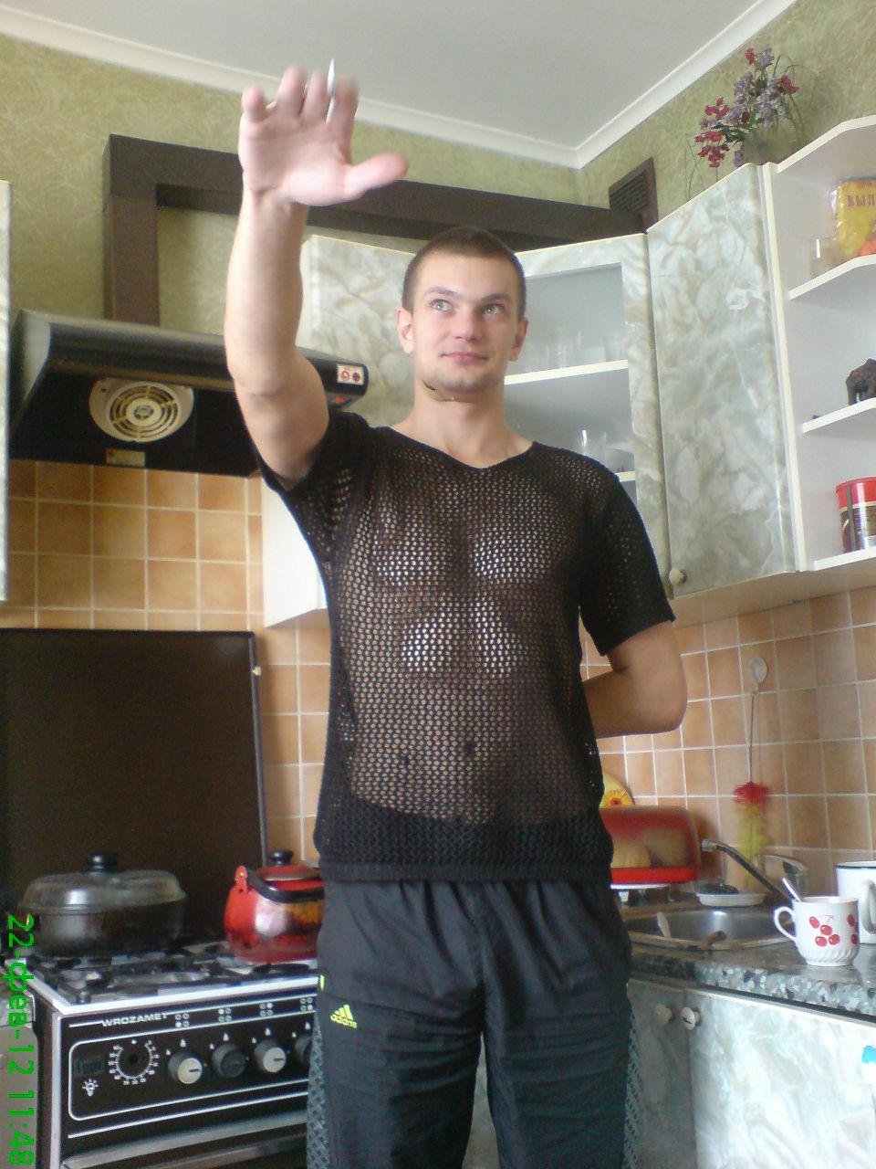 Игорь Сувалов | Кривой Рог