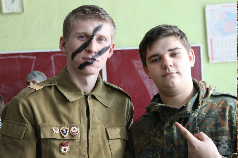 Андрій Котов | Запорожье