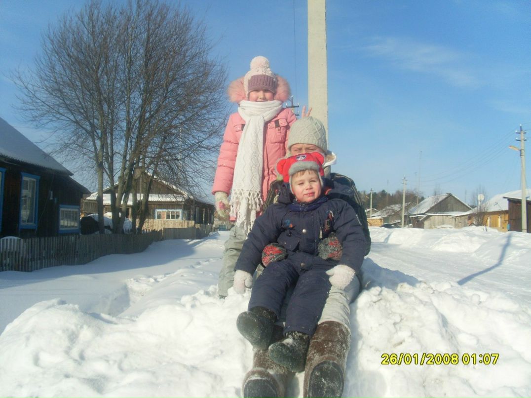 Елена Александровна | Пермь
