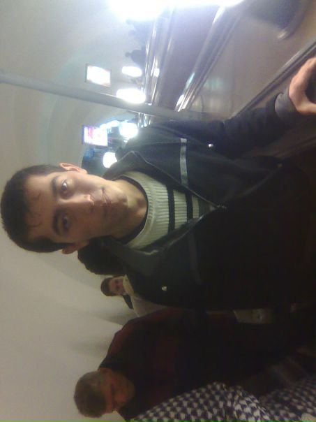 №9, Давлат Сармисоков №9, Давлат Сармисоков